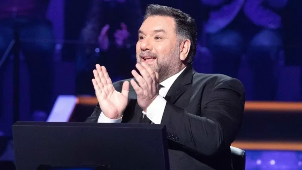 Αυλαία για το «Ποιος θέλει να γίνει εκατομμυριούχος» - «Θα ανανεώσουμε το ραντεβού μας με...»