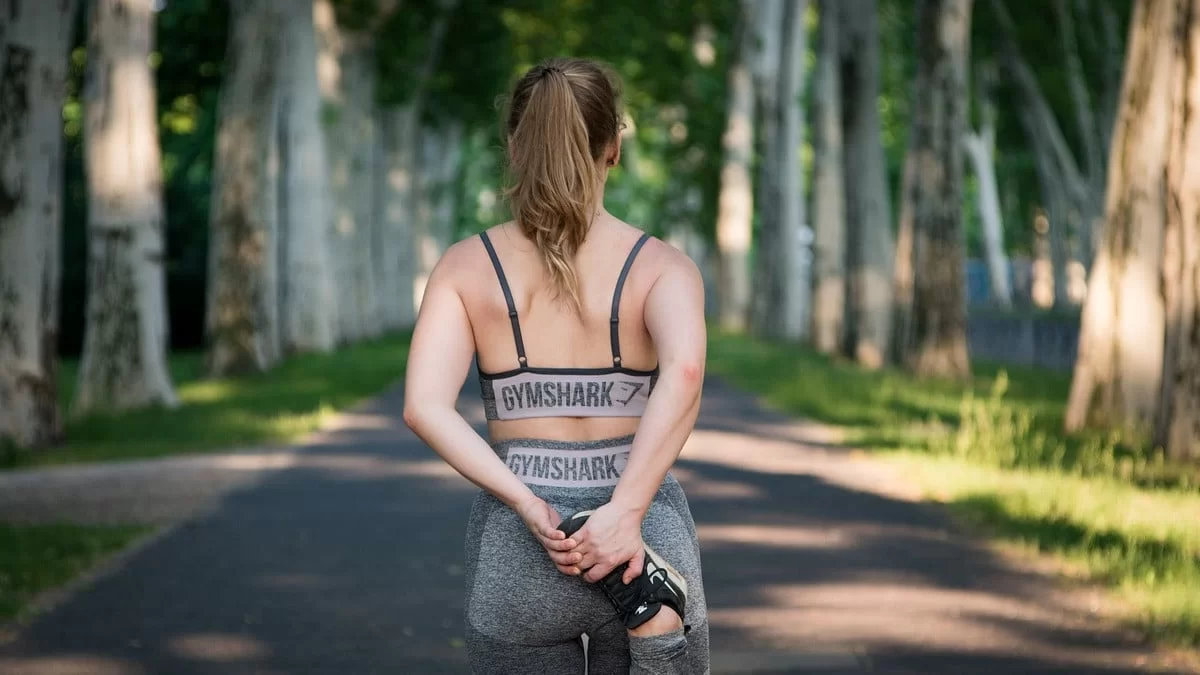 Ασκήσεις ενδυνάμωσης με λάστιχα!