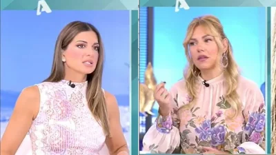 Αντί να το ανακοινώσει ο ΣΚΑΙ το ανακοίνωσε ο ALPHA - Κόβεται πρόωρα το...