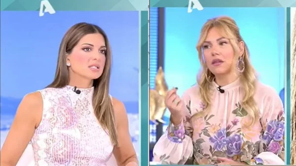 Αντί να το ανακοινώσει ο ΣΚΑΙ το ανακοίνωσε ο ALPHA - Κόβεται πρόωρα το...