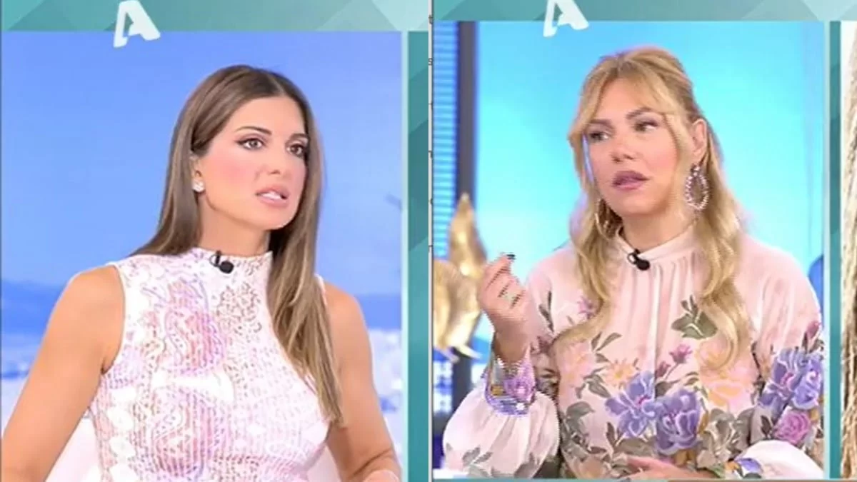 Αντί να το ανακοινώσει ο ΣΚΑΙ το ανακοίνωσε ο ALPHA - Κόβεται πρόωρα το...