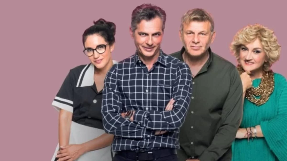 Η δική μας οικογένεια (20/10): Η Ειρήνη στριμώχνει τον Παύλο για την...