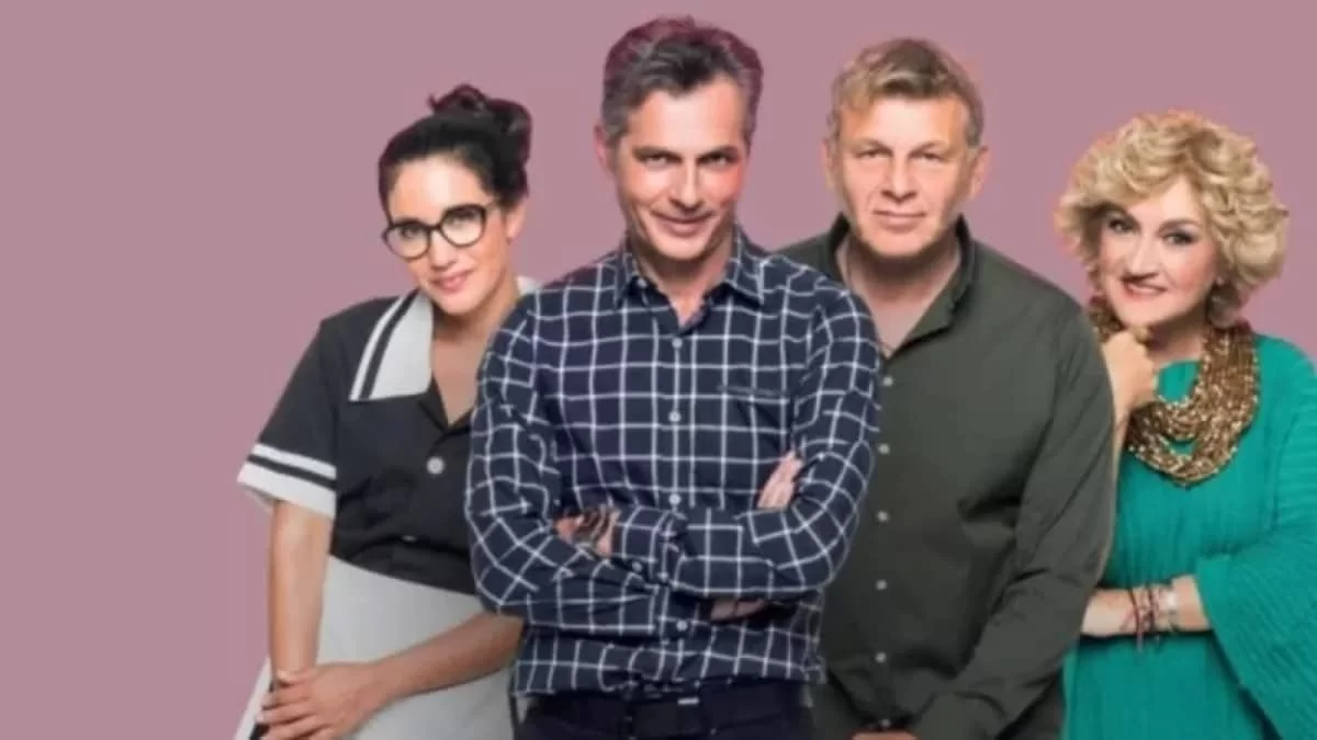 Η δική μας οικογένεια (24/10): Ο Αντρέας δεν μπορεί να βγάλει τη Φωτεινή από το μυαλό του