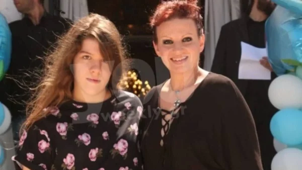 Η τελευταία εξέλιξη: Τι συνέβη εχθές 18/10 στο δικαστήριο με την Λίλιαν Αρχοντή και την κόρη της