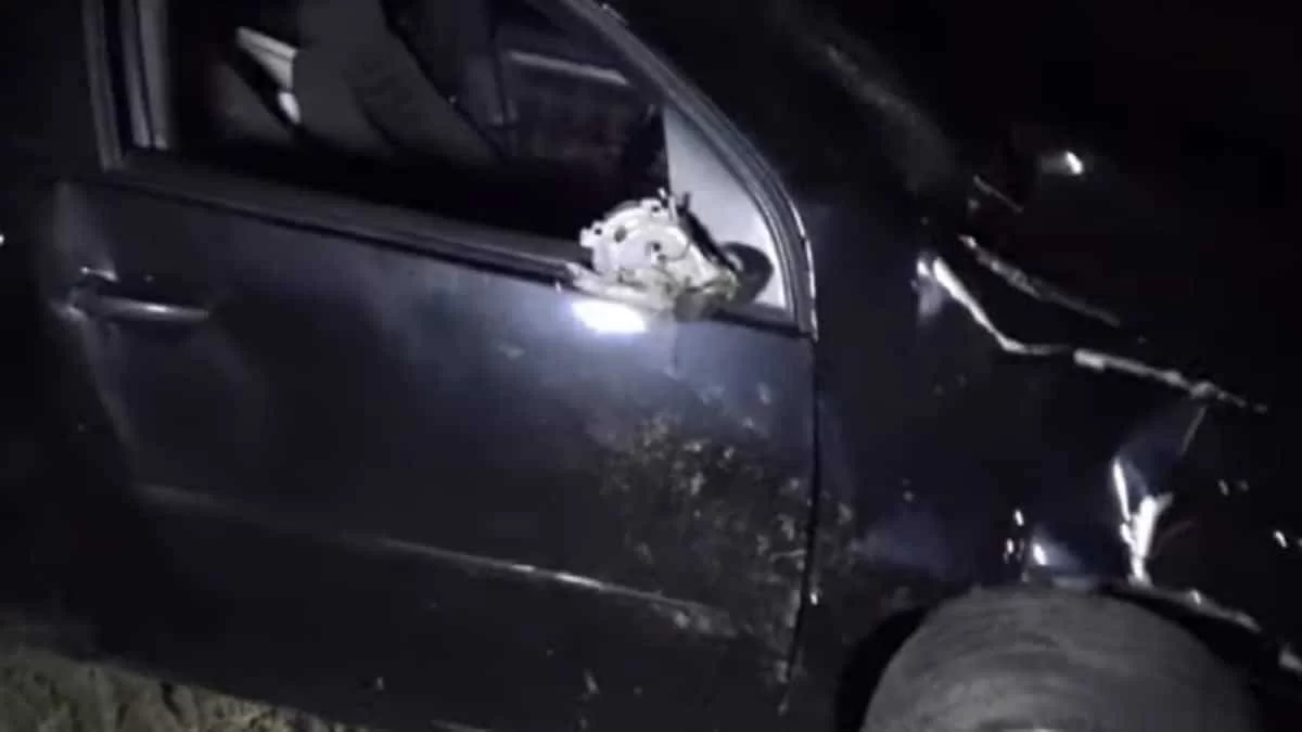 Τραγωδία στην Ημαθία: Νεκρή 15χρονη - Αυτοκίνητο παρέσυρε μάνα με τα δύο παιδιά της