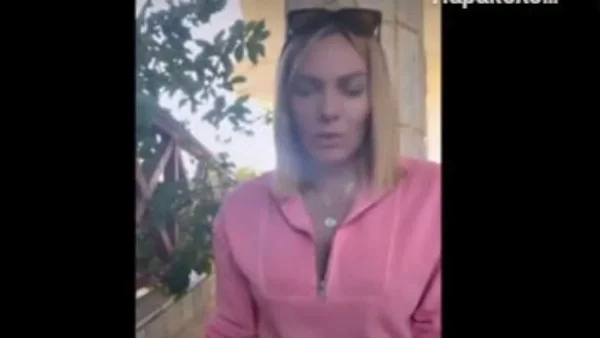 «Ντροπή, πόση αλητεία» - Έξω φρενών η Ιωάννα Μαλέσκου με ψευδή δημοσιεύματα που κυκλοφορούν για εκείνη