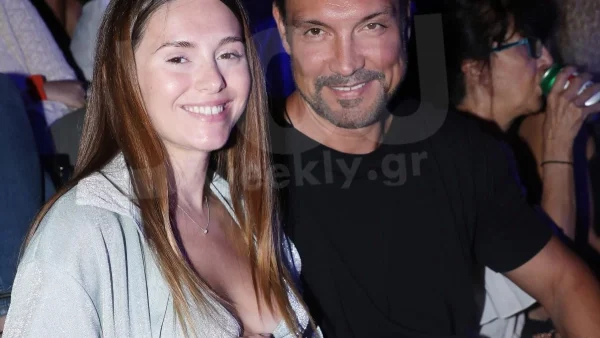 Γέννησε η Ιωάννα Σιαμπάνη - Η τρυφερή ανάρτηση μέσα από το μαιευτήριο