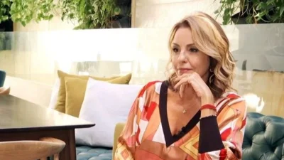 «Εκνευρίζομαι...» - "Κόλαφος" η Ιωάννα Σουλιώτη για το GNTM 5