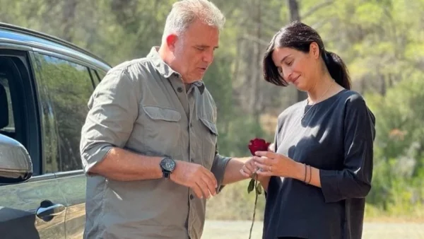 Γη της Ελιάς: «Δηλαδή αναπνέετε ακόμα;» - Το Twitter "τρελάθηκε" με την συνάντηση Ιουλίας και Στάθη