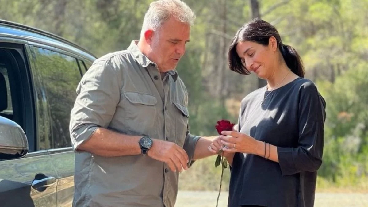 Γη της Ελιάς: «Δηλαδή αναπνέετε ακόμα;» - Το Twitter "τρελάθηκε" με την συνάντηση Ιουλίας και Στάθη