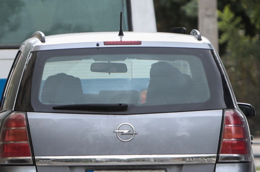 Κολωνός σύλληψη 36χρονου