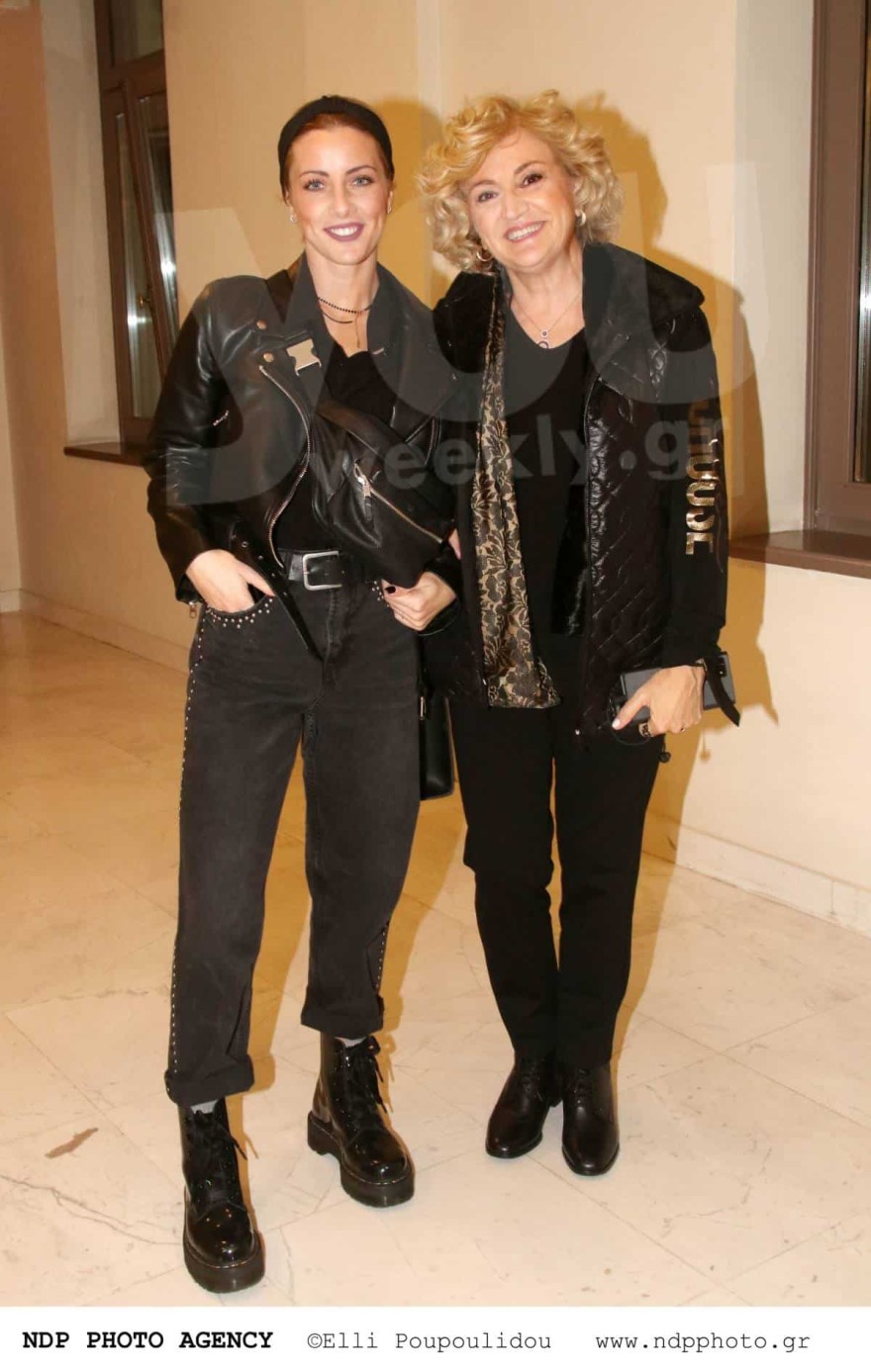 Υρώ Μανέ κόρη Φαίδρα