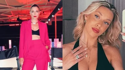 «Ας της πει κάποιος να...» - Η Γαρυφαλιά Καληφώνη έκραξε άσχημα την Βίκυ Καγιά με ένα βίντεο