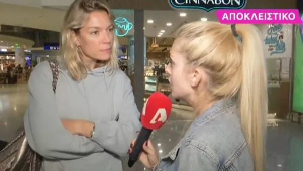 «Να τσακωθεί με εμένα;» - Έκπληκτη η Βίκυ Καγιά μετά τις επιθέσεις που δέχτηκε από την Άννα Αμανατίδου και την Μαριαγάπη Ξυπολιά