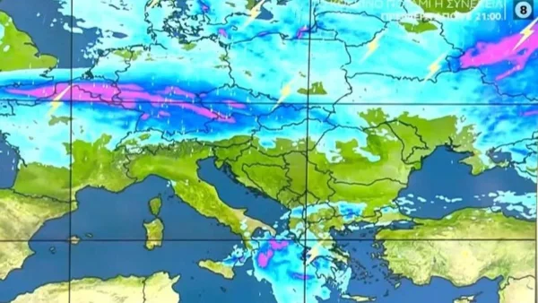 Καιρός: Καλοκαιράκι και σήμερα 2/10 - Στους πόσους βαθμούς θα φτάσει η θερμοκρασία;