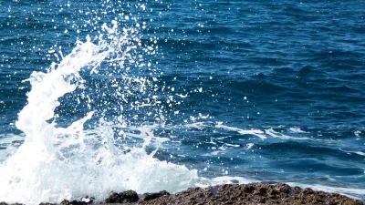 Αίθριος ο καιρός σήμερα 9/10 με λίγες νεφώσεις σήμερα - Μέχρι πόσους βαθμούς θα φτάσει η θερμοκρασία στην Αττική