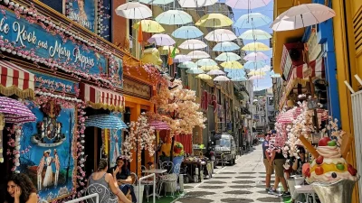 Καιρός σήμερα 31/10: Η πρόγνωση της ΕΜΥ - Ανεβαίνει η θερμοκρασία!