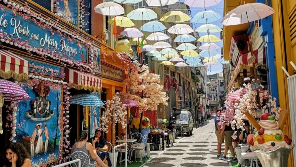 Καιρός σήμερα 31/10: Η πρόγνωση της ΕΜΥ - Ανεβαίνει η θερμοκρασία!