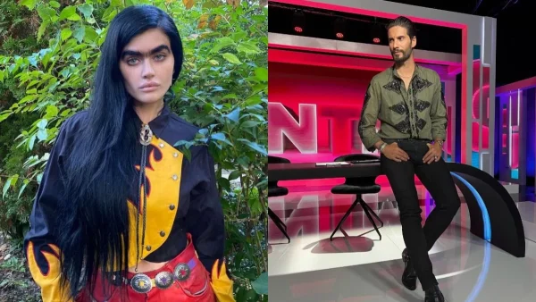 «Κάνεις δεν είναι σαν εσένα μωρό μου» - Η δημόσια εξομολόγηση της Σοφίας Χατζηπαντελή για τον Γιώργο Καράβα