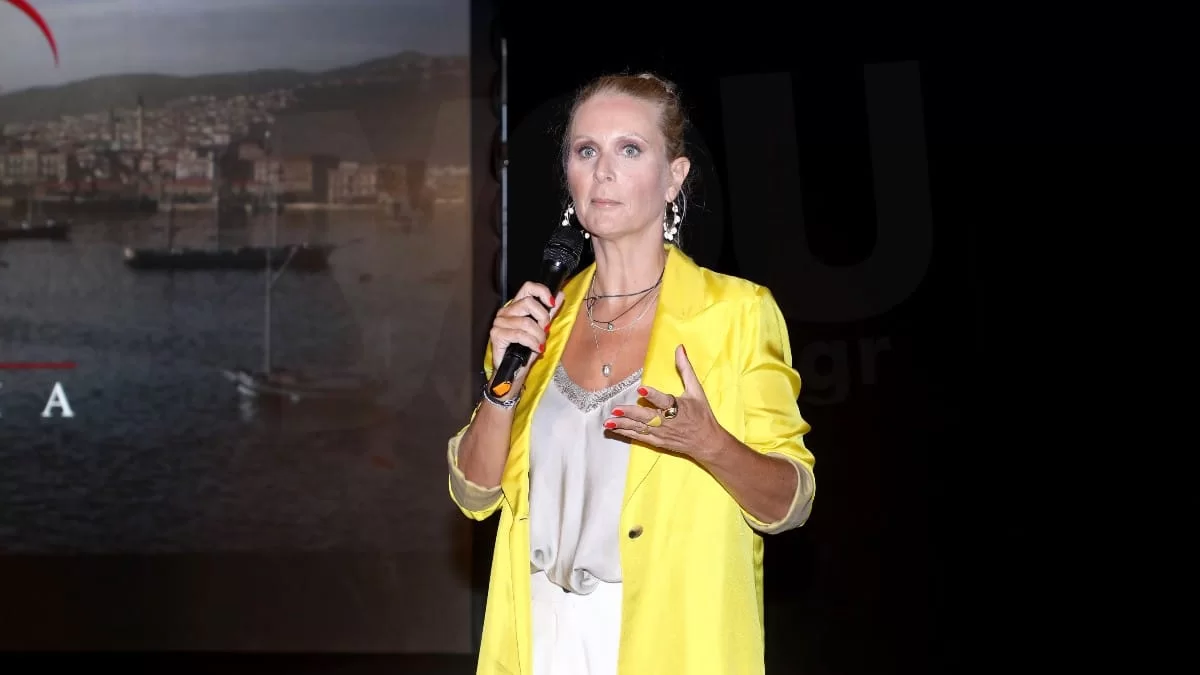 «Είχαμε την εντολή από τη ΓΑΔΑ να...» - Η αναφορά της Κατερίνας Γκαγκάκη για την υπόθεση στον Κολωνό