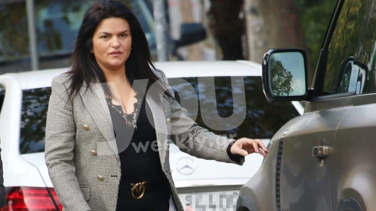 Εξελίξεις με την υπόθεση της ληστείας του καταστήματος της Δήμητρας Κατσαφάδου - Συνελήφθη στενή συνεργάτιδά της