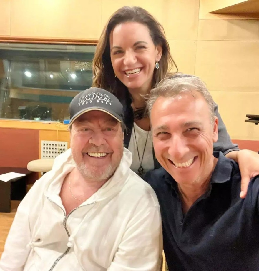 Γιάννης Πάριος τραγούδι