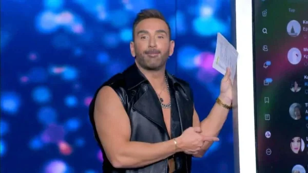 Μπήκαν στο 2ο live και είναι πλέον φαβορί - Το νέο ζευγάρι στο J2US που έβαλε "φωτιά" στο πλατό