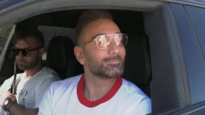 «Δεν θα κρίνεται, αλλά θα κρίνει» - Η πρόταση που έκανε ο Νίκος Κοκλώνης στον Γιώργο Λιάγκα για το J2US