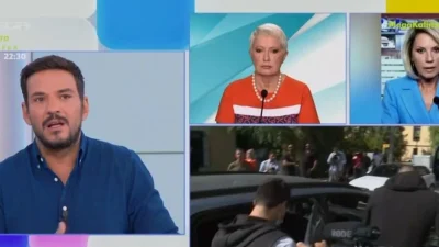 Κολωνός: Στο φως η απολογία των δύο δραστών - Εκείνοι "έδωσαν" την μητέρα της 12χρονης