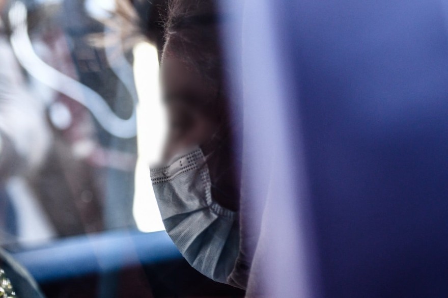 Κολωνός - Εξελίξεις