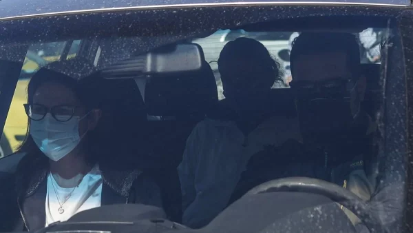 Κολωνός: Ράκος ψυχολογικά η μητέρα της 12χρονης στις φυλακές Κορυδαλλού - Κατέθεσε αίτημα αποφυλάκισης