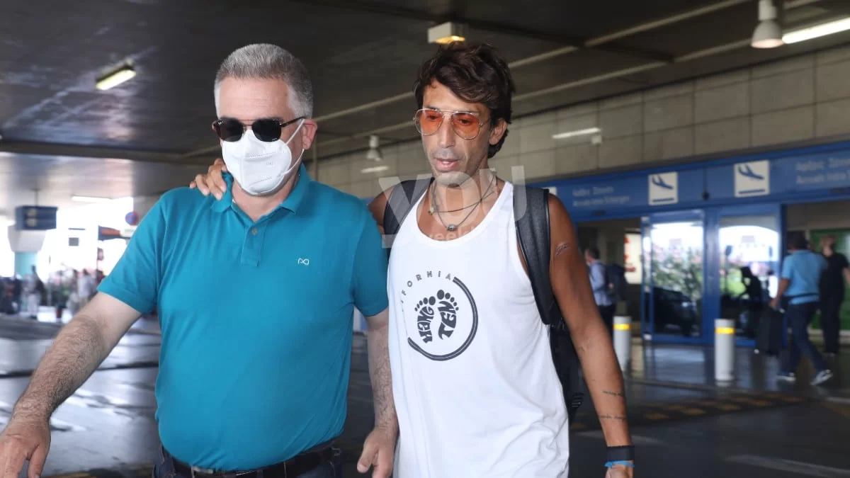 Θρήνος για τον Κωνσταντίνο Εμμανουήλ