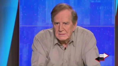 «Μου είχε πει ότι δεν θέλω να πεθάνω, γιατί...» - Ανατριχιάζει η εξομολόγηση του Γιώργου Κωνσταντίνου για την απώλεια της μητέρας του