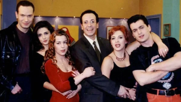 Πέθανε αγαπημένος ηθοποιός της σειράς Κωνσταντίνου και Ελένης