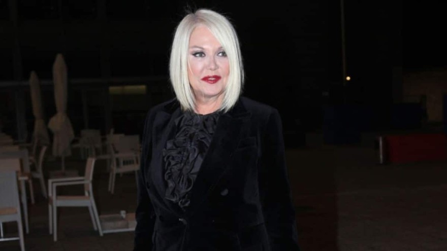 Η εκπομπή που αναλαμβάνει η Ρούλα Κορομηλά 