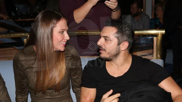 Εκδικάστηκε η υπόθεση διαζυγίου του Κώστα Δόξα - Στην φόρα οι καταθέσεις από τους μάρτυρες