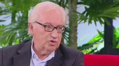 Άσχημες εξελίξεις για Αιγόκερους, Ζυγούς και... - Ο Κώστας Λεφάκης προειδοποιεί για το νέο ξεκίνημα της εβδομάδας