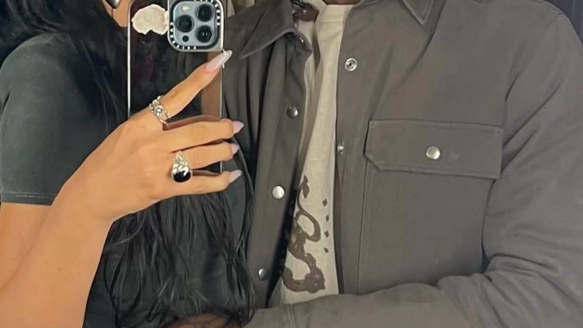 Λίγο πριν το χωρισμό αγαπημένο ζευγάρι - Βγήκε η ερωμένη του με φωτογραφίες και μηνύματα και τον ξεμπρόστιασε