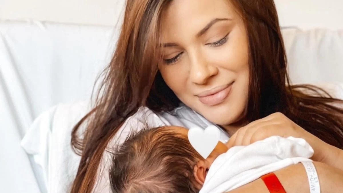 Χαρές στο σπίτι της Λάουρας Νάργες και του Χρήστου Σαντικάι - Τι συνέβη;