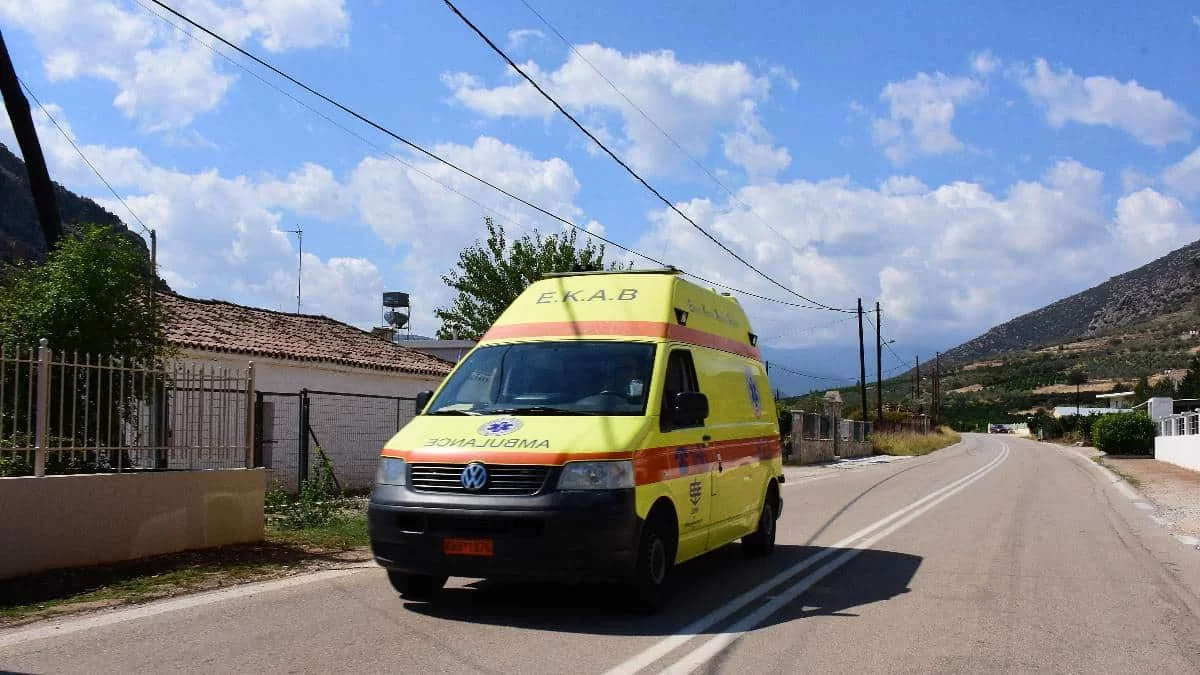 Τραγωδία στην Λευκάδα: Νεκρό εντοπίστηκε το ζευγάρι που είχε εξαφανιστεί