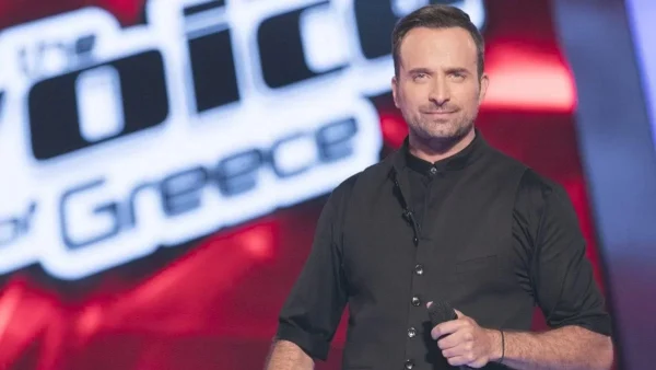 The Voice: Χωρίς τον Γιώργο Λιανό τα live - Τι συμβαίνει στον ΣΚΑΙ