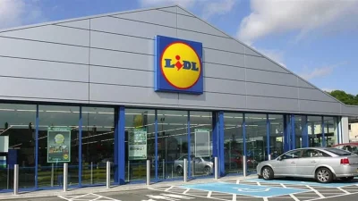 "Έσκασε" πριν λίγο: Τα Lidl έκαναν γνωστό πως... - Η ανακοίνωση που όλοι περίμεναν