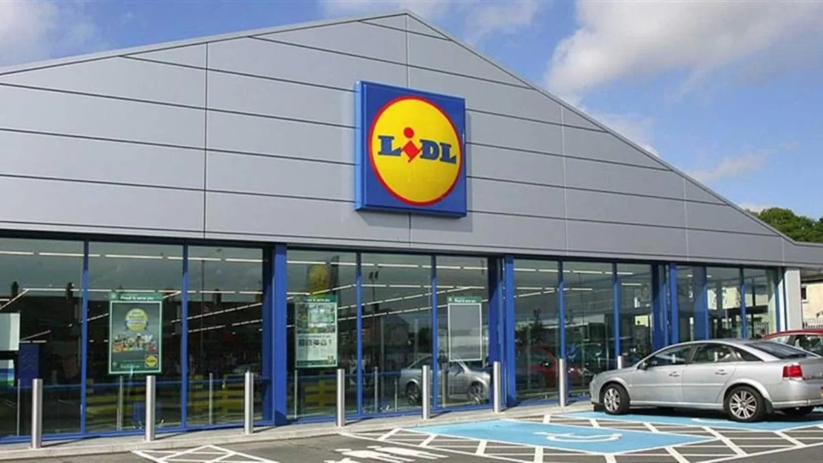 "Έσκασε" πριν λίγο: Τα Lidl έκαναν γνωστό πως... - Η ανακοίνωση που όλοι περίμεναν