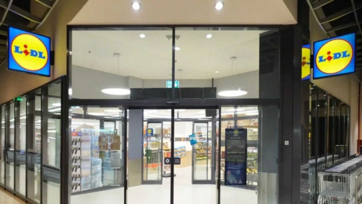 Δεν θα χωράνε να περάσουν τα καρότσια από τους διαδρόμους -   Τι θα συμβεί αύριο 3/10 στα Lidl