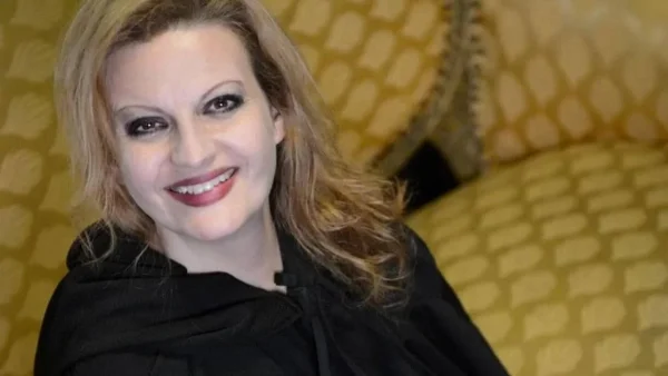 Λίλιαν Αρχοντή: Στο εδώλιο με την κόρη της σήμερα - Η ανάρτηση της λίγες ώρες πριν