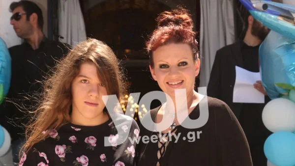 Λίλιαν Αρχοντή: Στο εδώλιο μητέρα και κόρη - Οι μάρτυρες και οι εκπρόσωποι τους