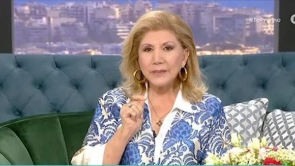 Μόνο 1 ζώδιο θα έχει δύσκολη Τρίτη - Η Λίτσα Πατέρα φέρνει κακά μαντάτα για τους...