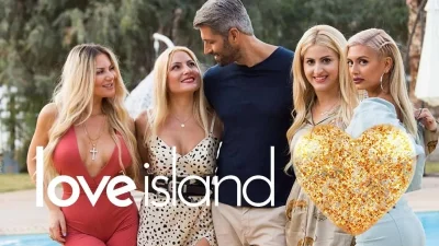 Από το Bachelor στο Love island: Μετά τον Αλέξη Παππά ψάχνει τον έρωτα στην Τενερίφη η...