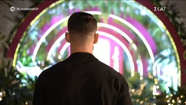 Η νέα άφιξη θα ταράξει τις ισορροπίες στη βίλα του Love Island - Η απρόσμενη αποχώρηση που θα φέρει τα πάνω κάτω