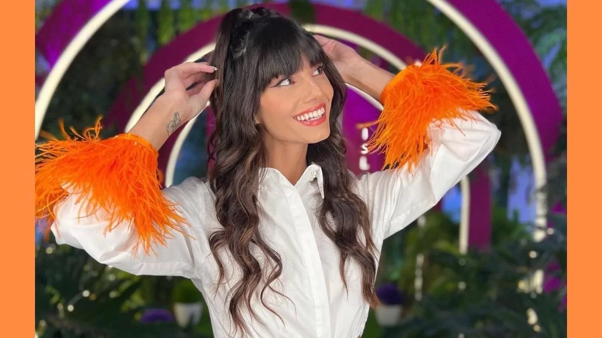 Love Island highlights 21/10: Γνωστός τικτόκερ ο νέος παίκτης της βίλας - Το ταίρι που διάλεξε